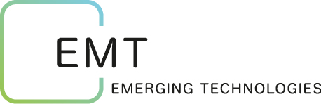 EMT Logo